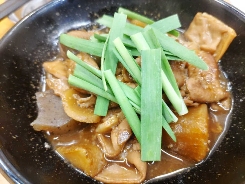 とんちきさんのSmart Stay SHIZUKU 品川大井町のサ活写真