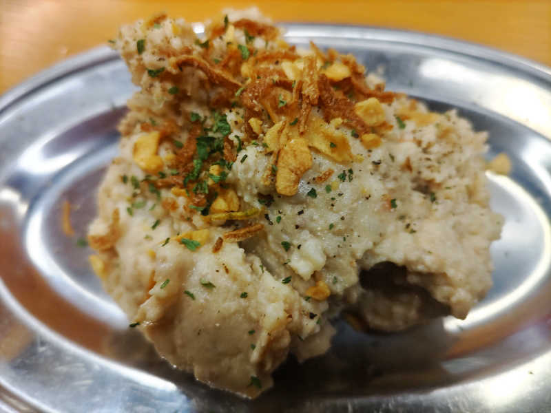 とんちきさんのSmart Stay SHIZUKU 品川大井町のサ活写真