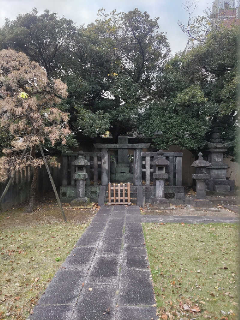 とんちきさんの辰巳湯のサ活写真