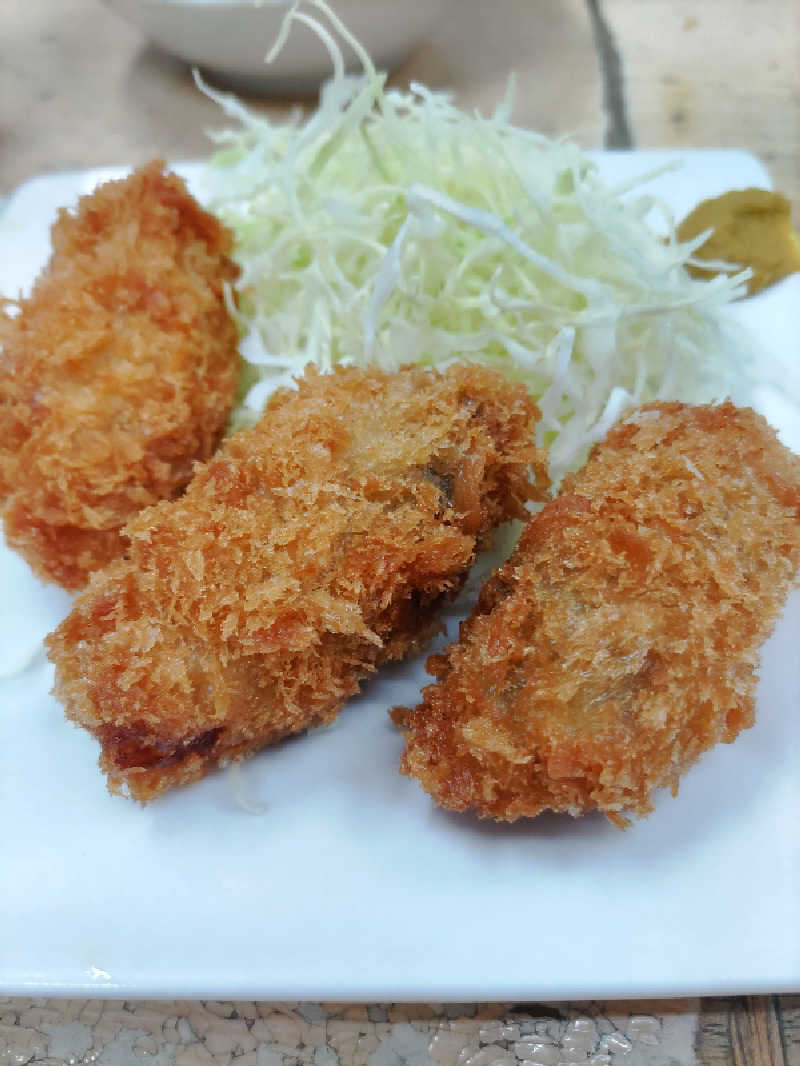 とんちきさんの辰巳湯のサ活写真