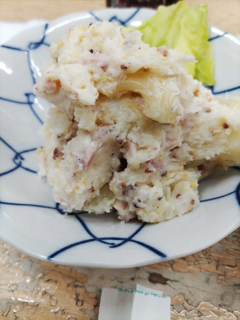 とんちきさんの辰巳湯のサ活写真