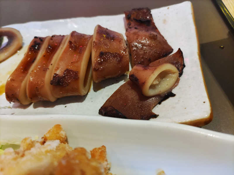 とんちきさんのみうら湯 弘明寺店のサ活写真