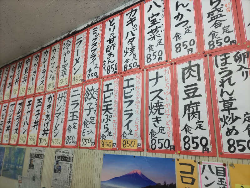 とんちきさんの恵びす温泉のサ活写真