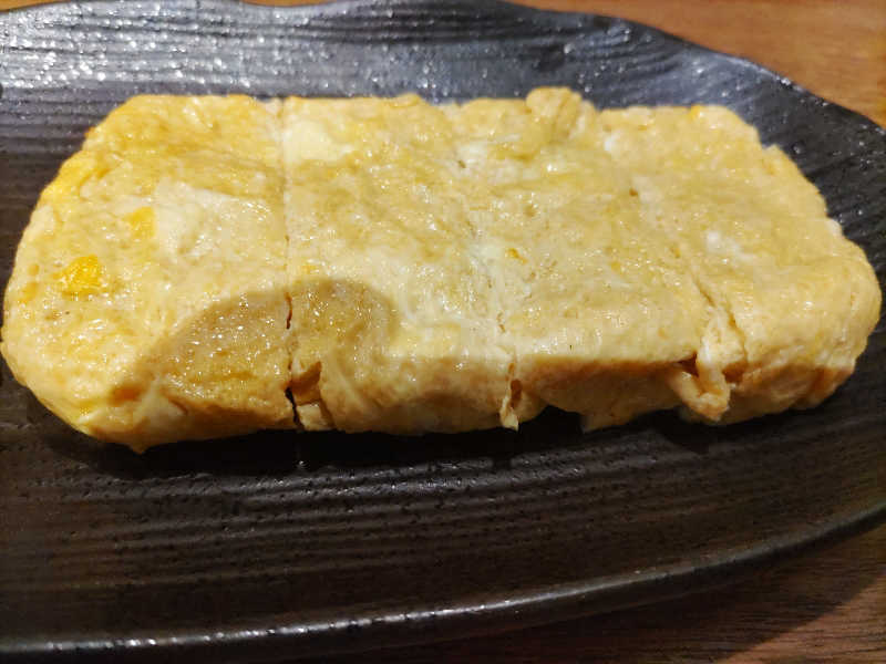 とんちきさんの恵びす温泉のサ活写真