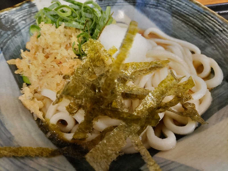 とんちきさんのSPAWORLD HOTEL&RESORTのサ活写真