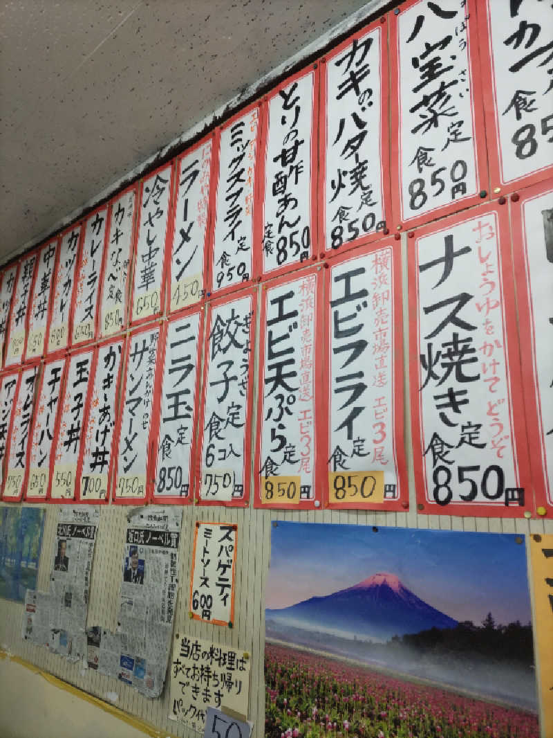 とんちきさんのゴールドジム 横浜馬車道のサ活写真