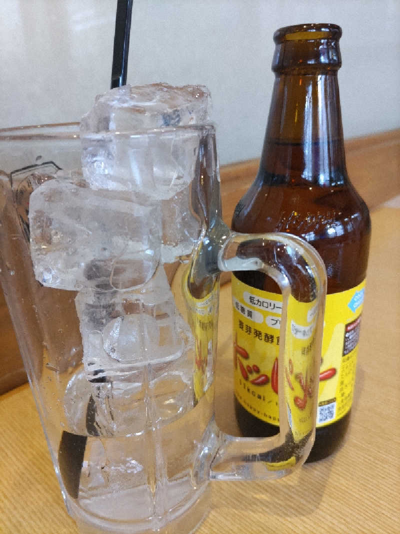 とんちきさんのみうら湯 弘明寺店のサ活写真
