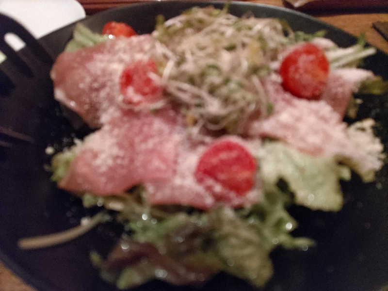 とんちきさんのゴールドジム 横浜馬車道のサ活写真