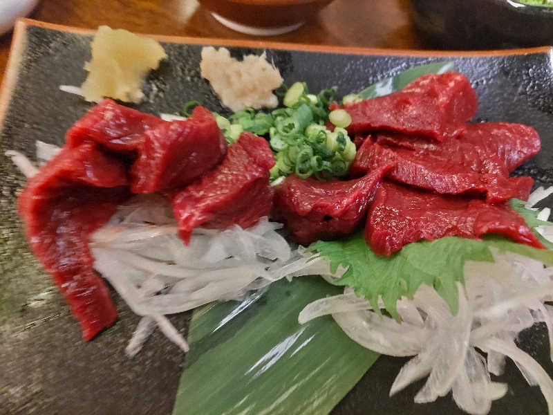 とんちきさんの小山湯のサ活写真