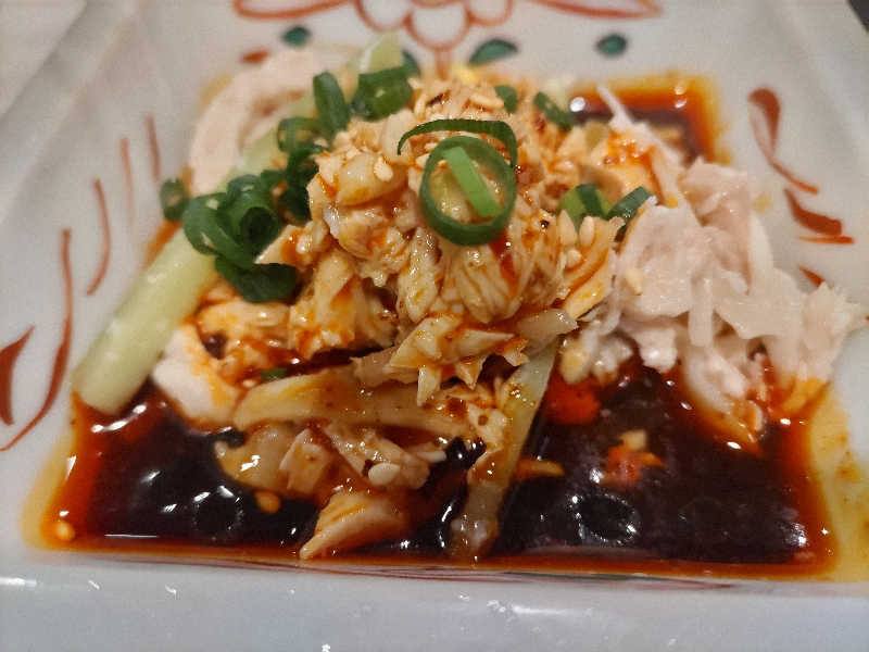 とんちきさんのサウナ東京 (Sauna Tokyo)のサ活写真