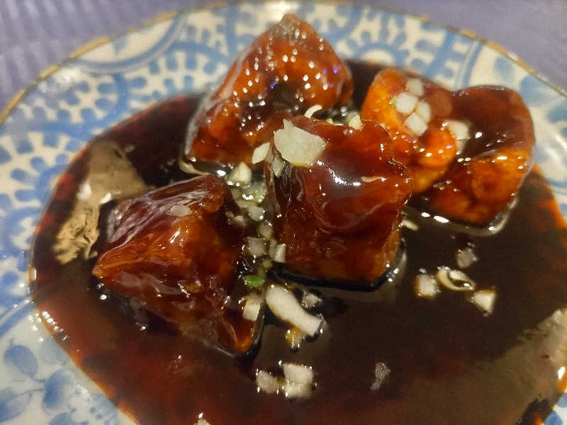 とんちきさんのサウナ東京 (Sauna Tokyo)のサ活写真