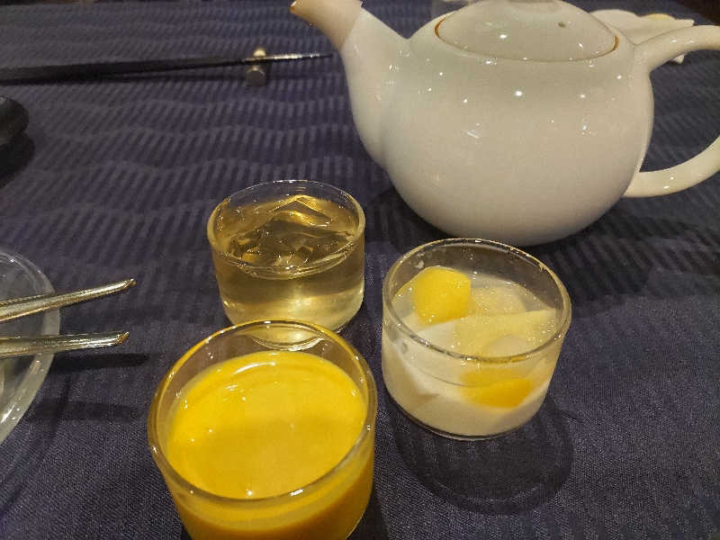 とんちきさんのサウナ東京 (Sauna Tokyo)のサ活写真