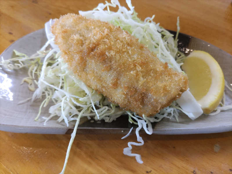 とんちきさんのゴールドジム 横浜馬車道のサ活写真