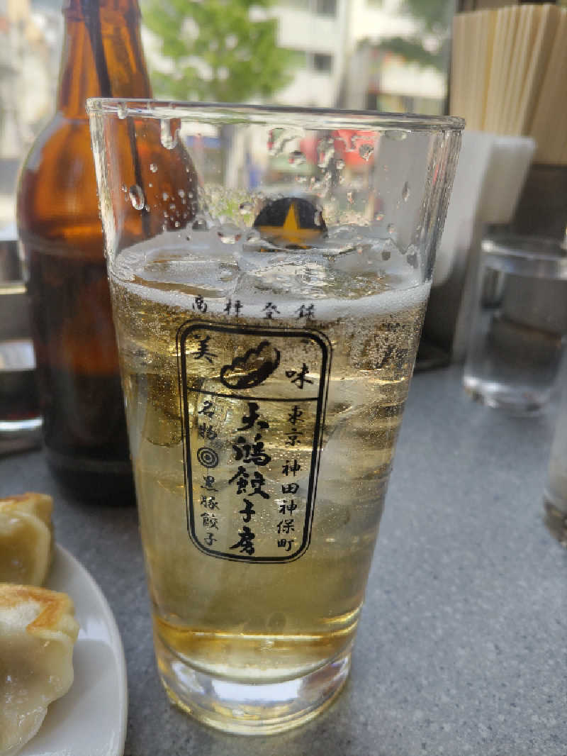 とんちきさんの小山湯のサ活写真