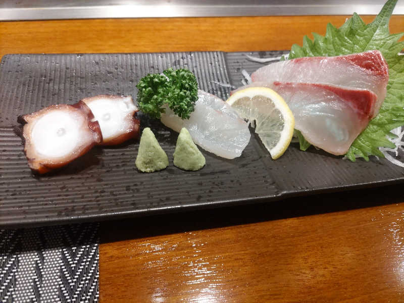 とんちきさんのそてつ湯のサ活写真