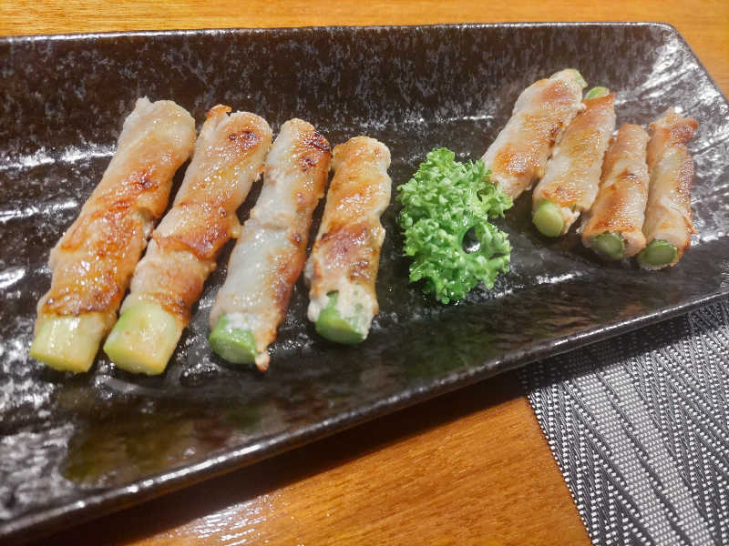 とんちきさんのそてつ湯のサ活写真