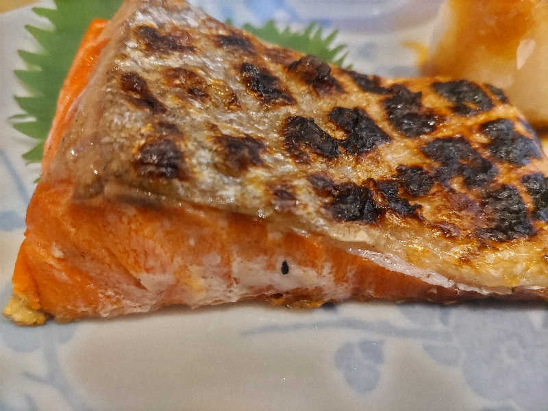 とんちきさんの山城温泉のサ活写真