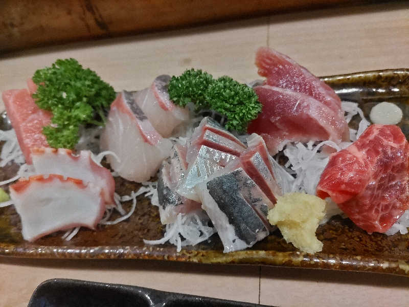 とんちきさんのかまぶろ温泉のサ活写真