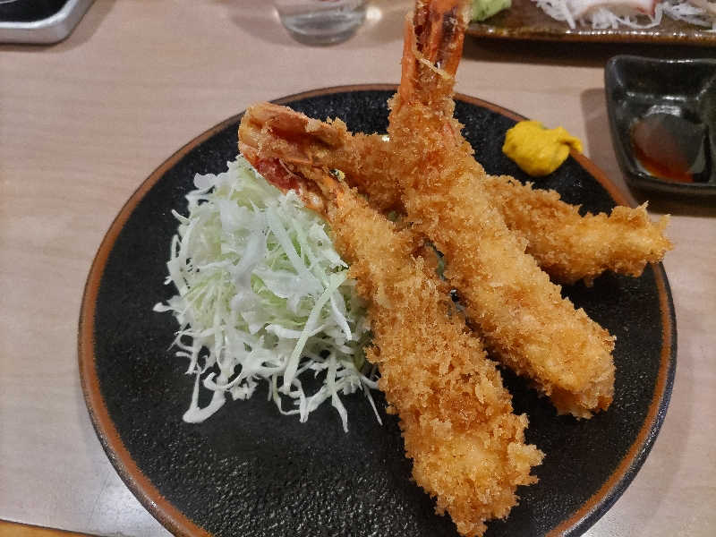 とんちきさんのかまぶろ温泉のサ活写真