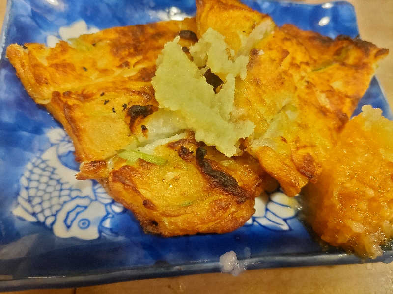 とんちきさんのかまぶろ温泉のサ活写真