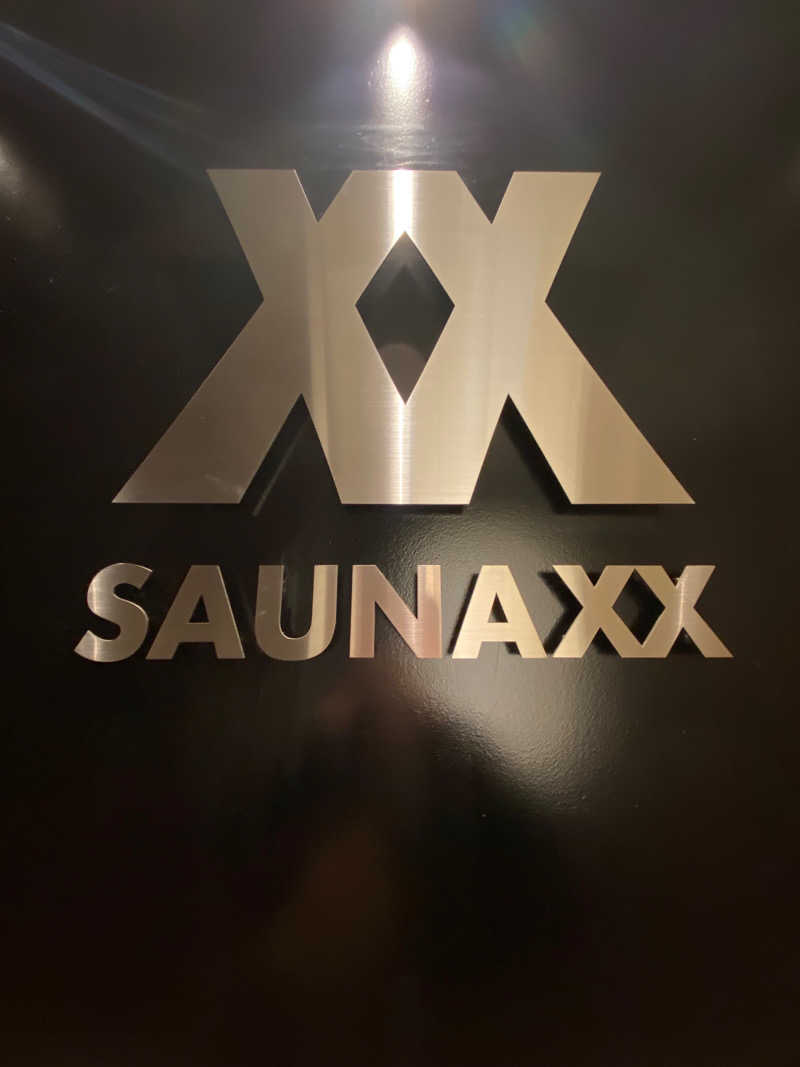 サウナフロンティアさんのSAUNA XX「サウナエックス」四ツ谷駅前店のサ活写真