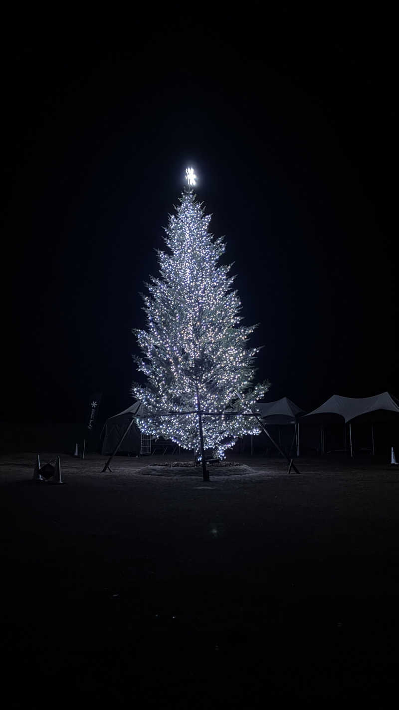 チャタンさんのSnow Peak FIELD SUITE SPA HEADQUARTERSのサ活写真