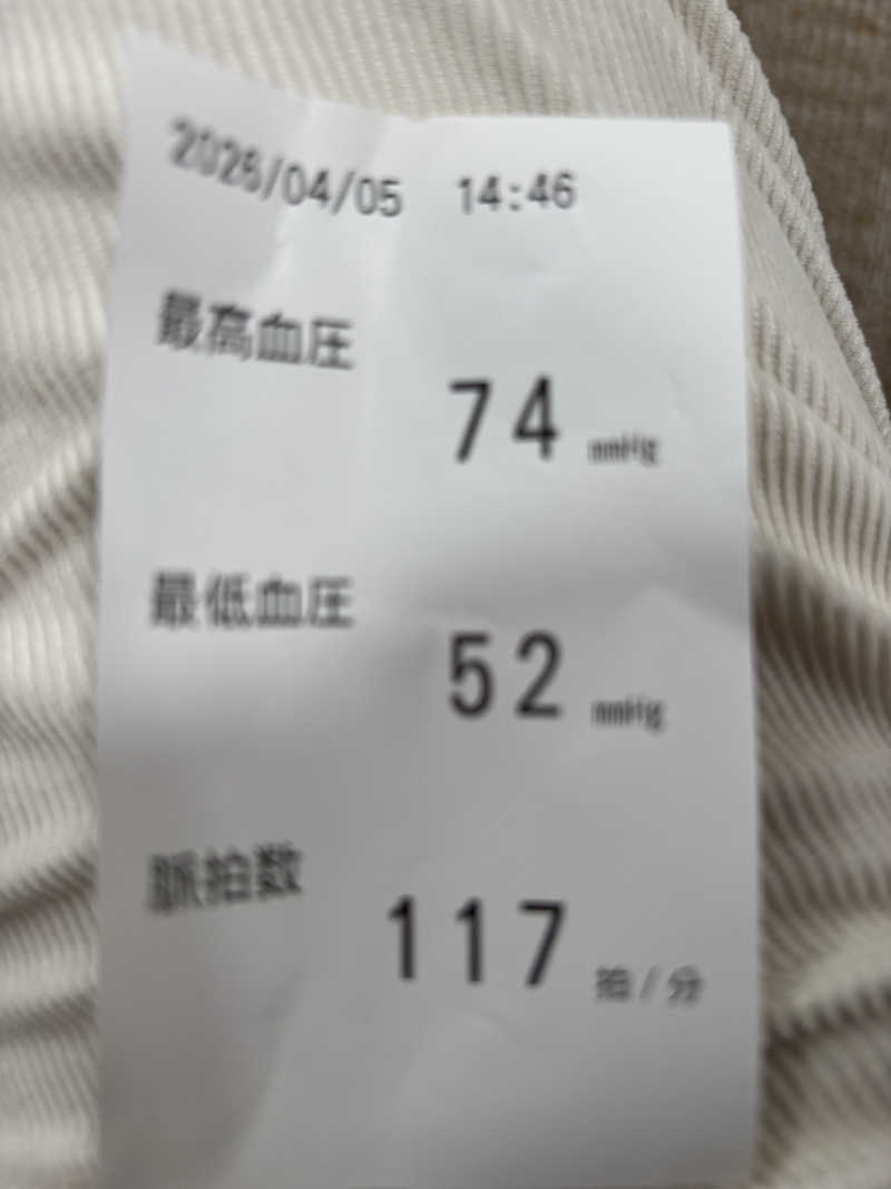 🥒さんのかもえない竜神温泉のサ活写真