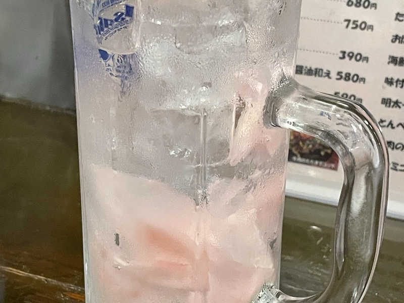ガリチュウーハイ