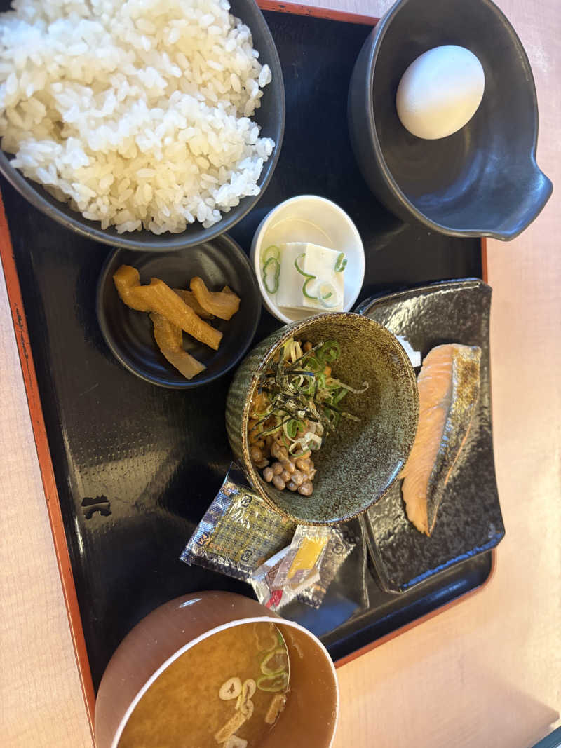 maniさんのサウナ&スパ カプセルホテル 大東洋のサ活写真