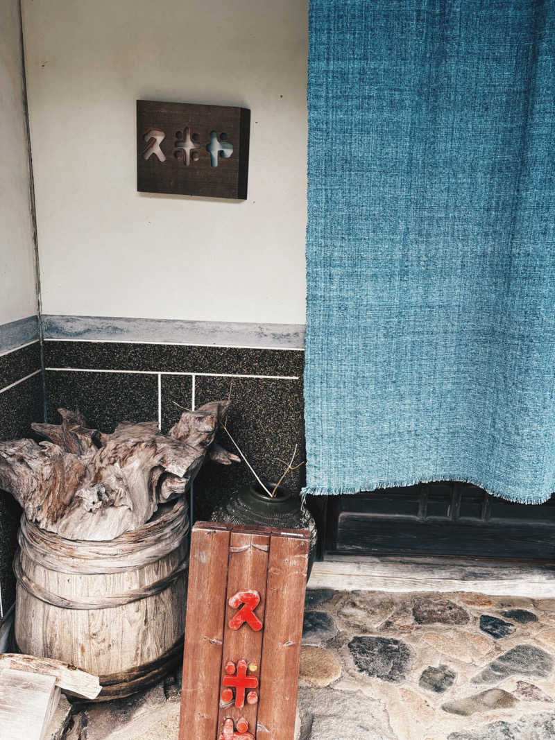 maniさんのパブリックハウス アンド サウナ 久米屋のサ活写真