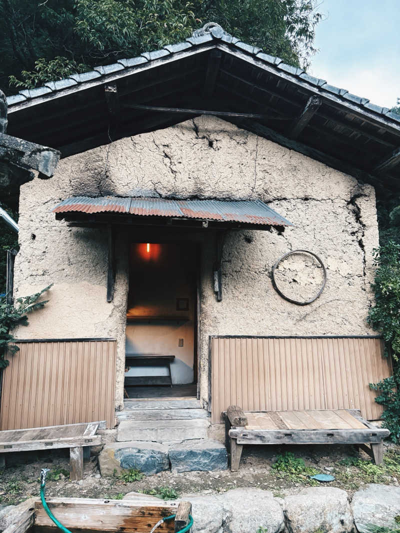 maniさんのパブリックハウス アンド サウナ 久米屋のサ活写真