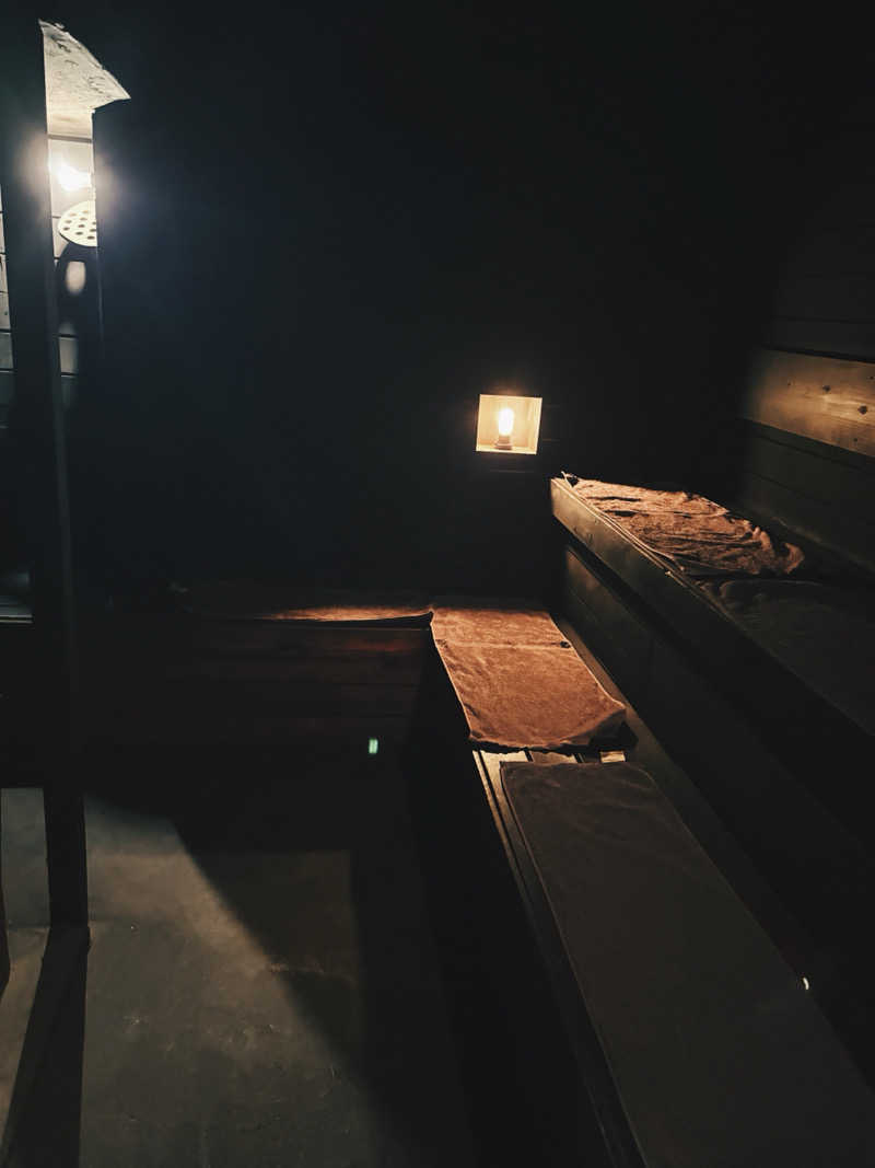 maniさんのパブリックハウス アンド サウナ 久米屋のサ活写真