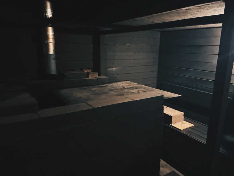 maniさんのパブリックハウス アンド サウナ 久米屋のサ活写真