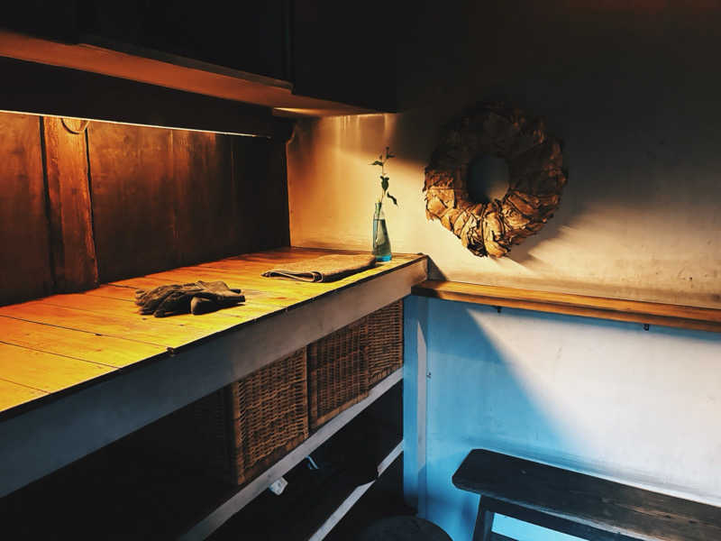 maniさんのパブリックハウス アンド サウナ 久米屋のサ活写真