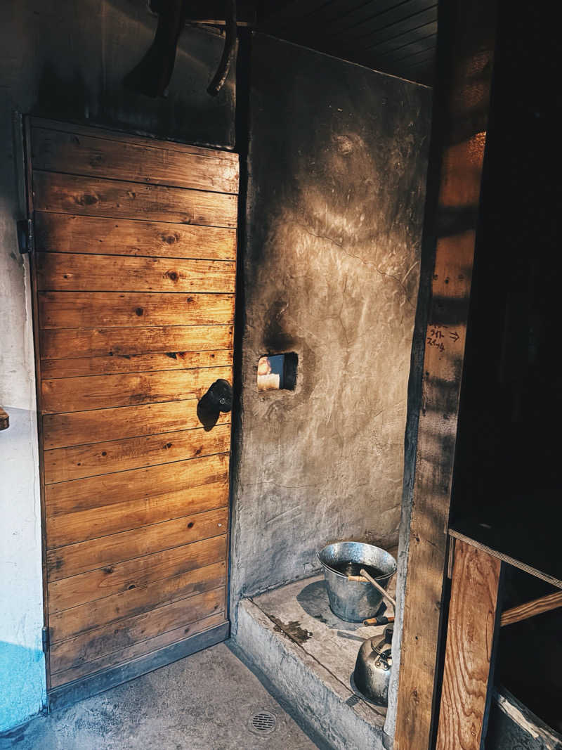 maniさんのパブリックハウス アンド サウナ 久米屋のサ活写真