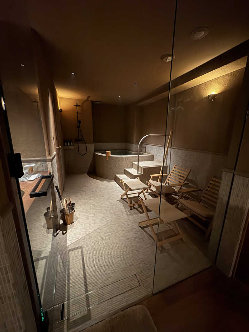 maniさんのSAUNA SAKURADOのサ活写真