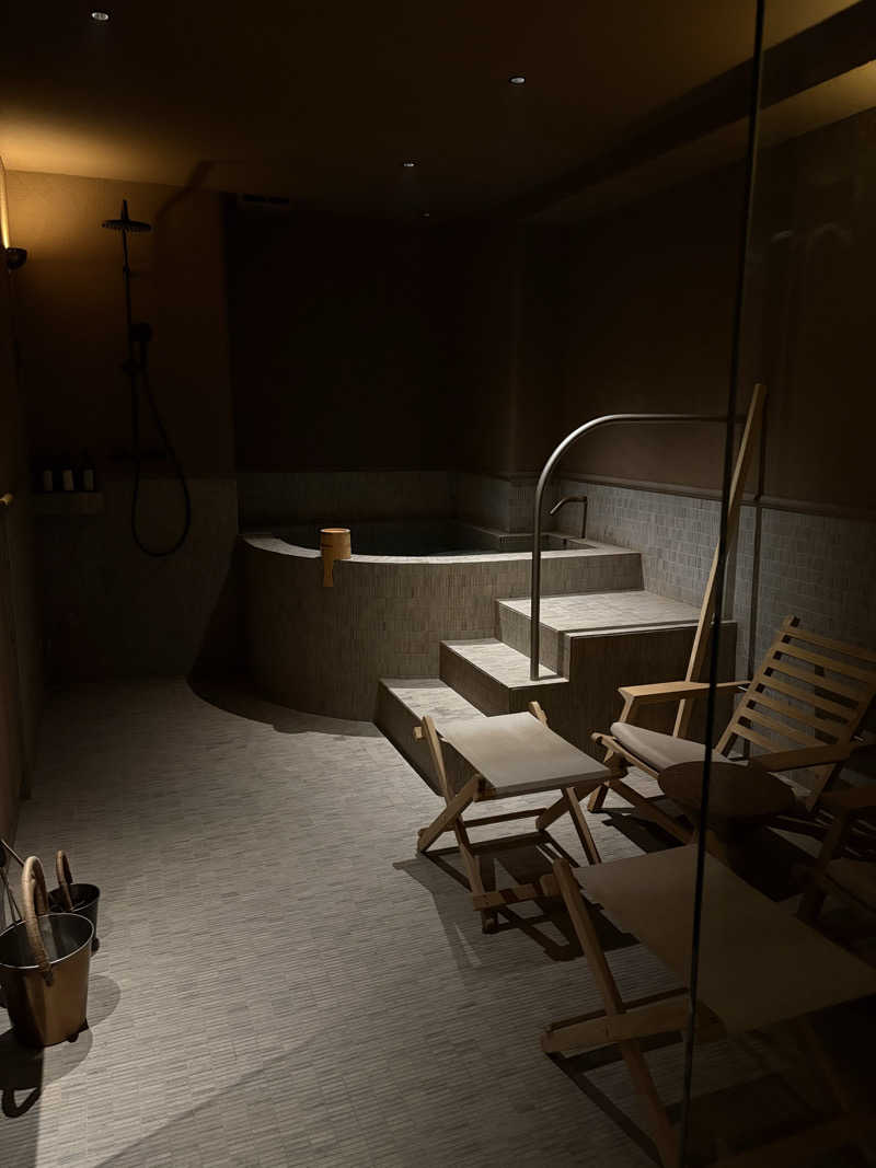 maniさんのSAUNA SAKURADOのサ活写真
