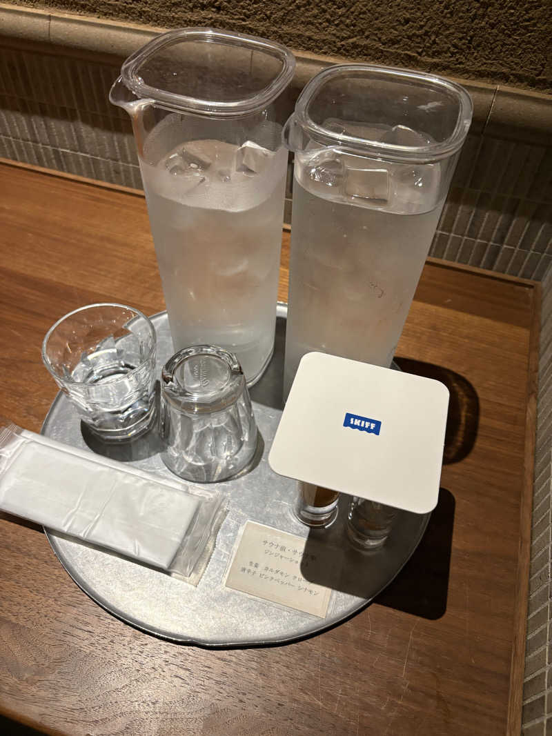 maniさんのSAUNA SAKURADOのサ活写真