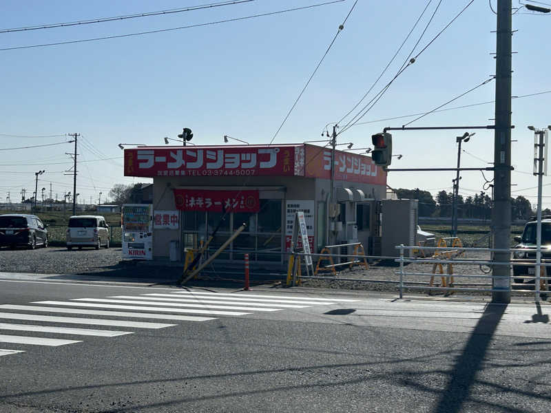 ブッチくんさんの鈴鹿天然温泉花しょうぶのサ活写真