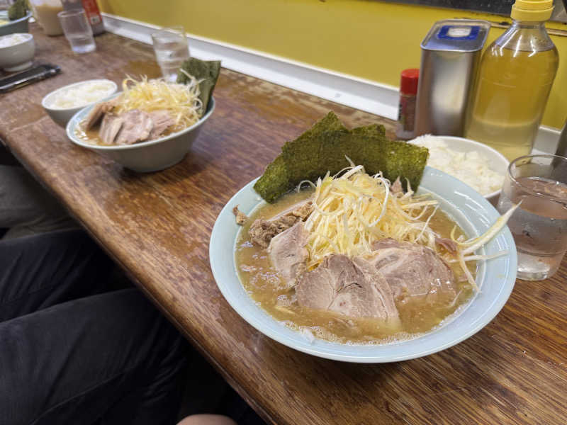 佑樹さんの泊まれるサウナ屋さん 品川サウナのサ活写真