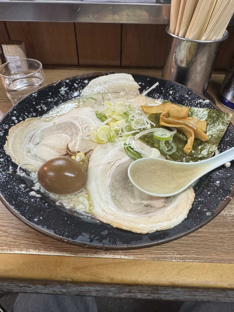 佑樹さんのサウナ&カプセルホテルレインボー本八幡店のサ活写真