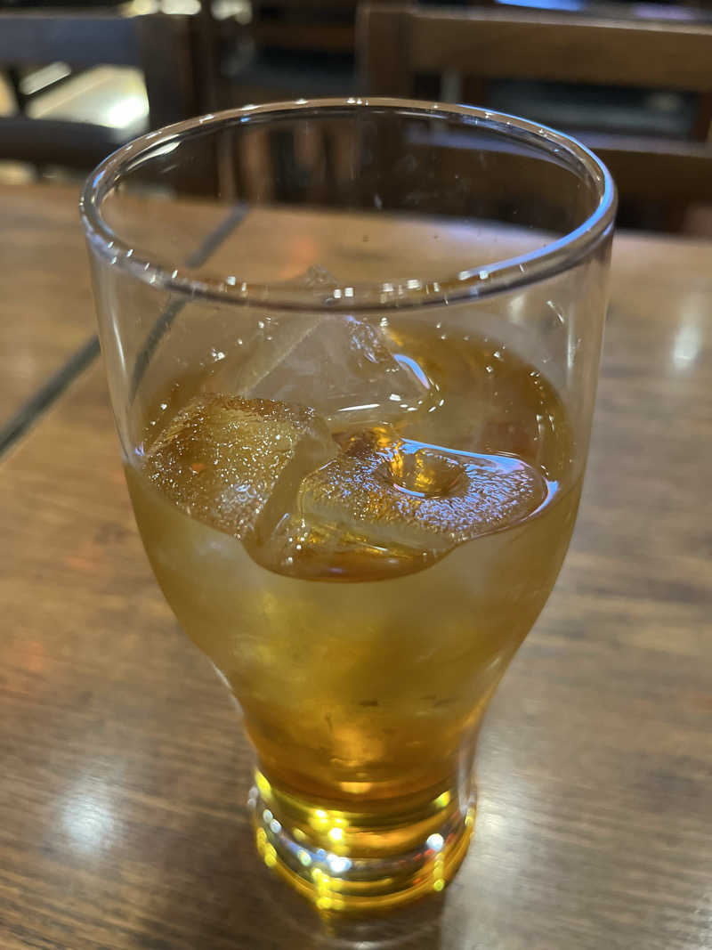 ときびとさんのさがの温泉 天山の湯のサ活写真