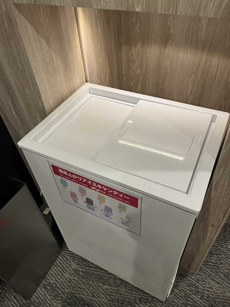 ときびとさんのベッセルイン千葉駅前のサ活写真