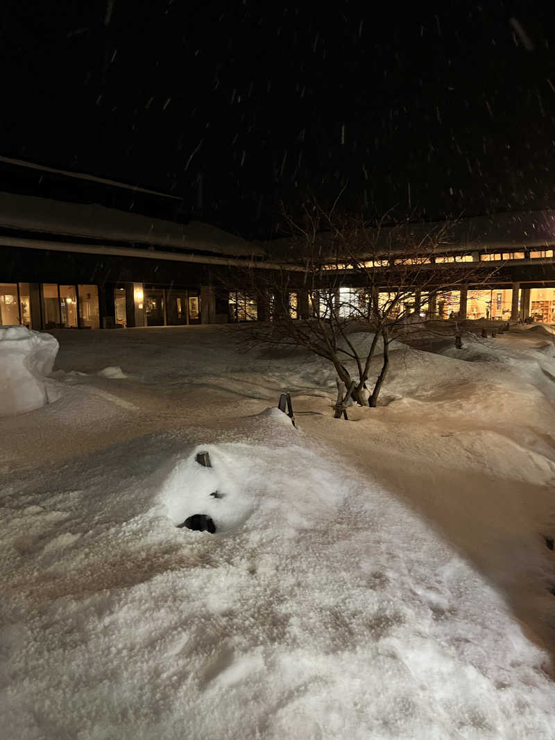 ときびとさんの大鰐町地域交流センター 鰐come(ワニカム)のサ活写真