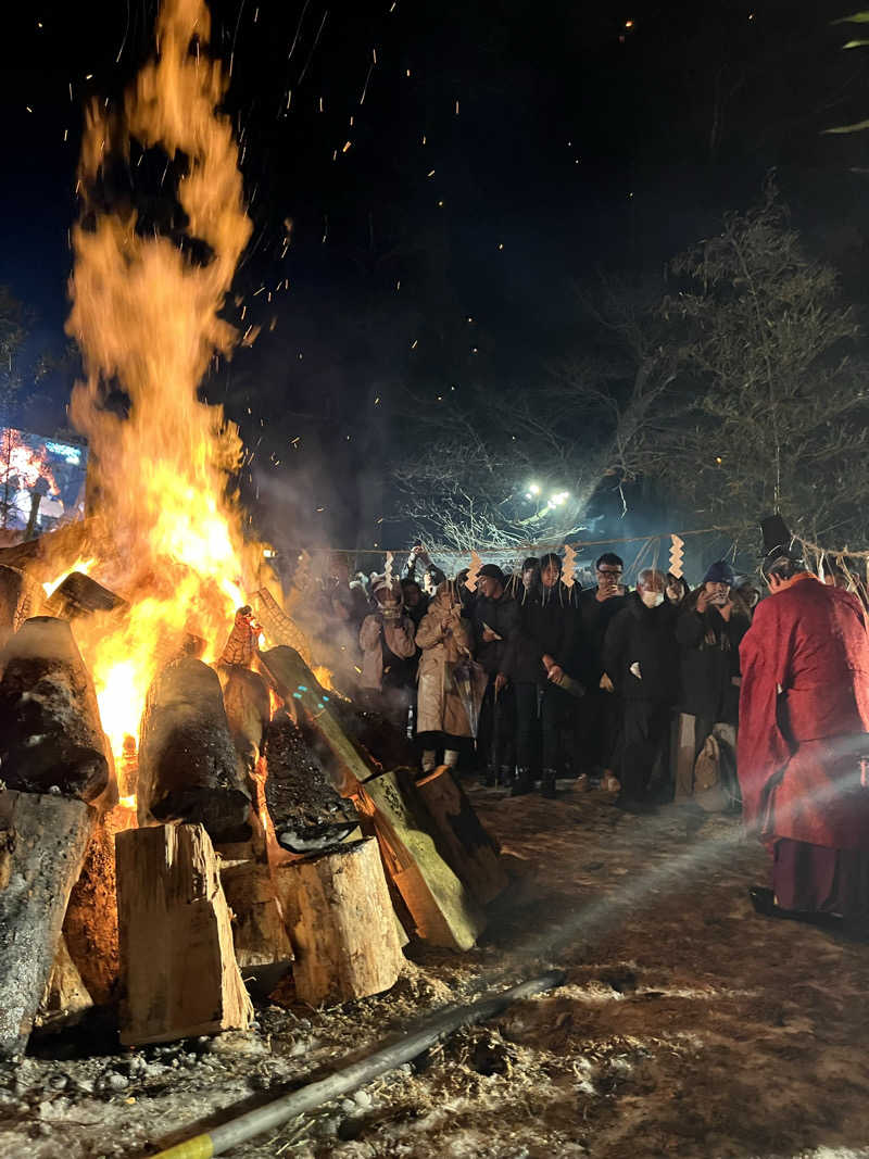 ときびとさんのダイワロイネットホテル秋田駅前のサ活写真