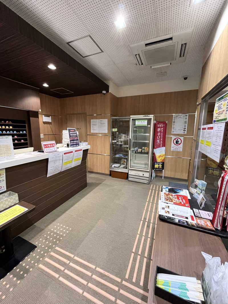 ときびとさんのカプセルホテル サウナ&大浴場 リフレ いわき駅前店のサ活写真