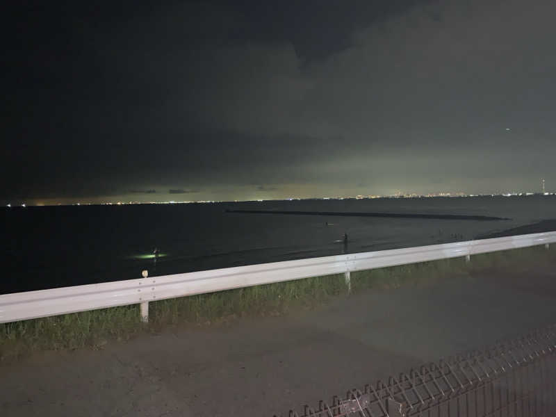 ぶんたさんのJFA夢フィールド 幕張温泉 湯楽の里のサ活写真