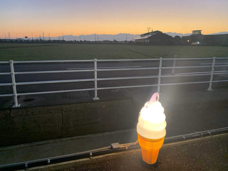 ぶんたさんの天然温泉 海王のサ活写真