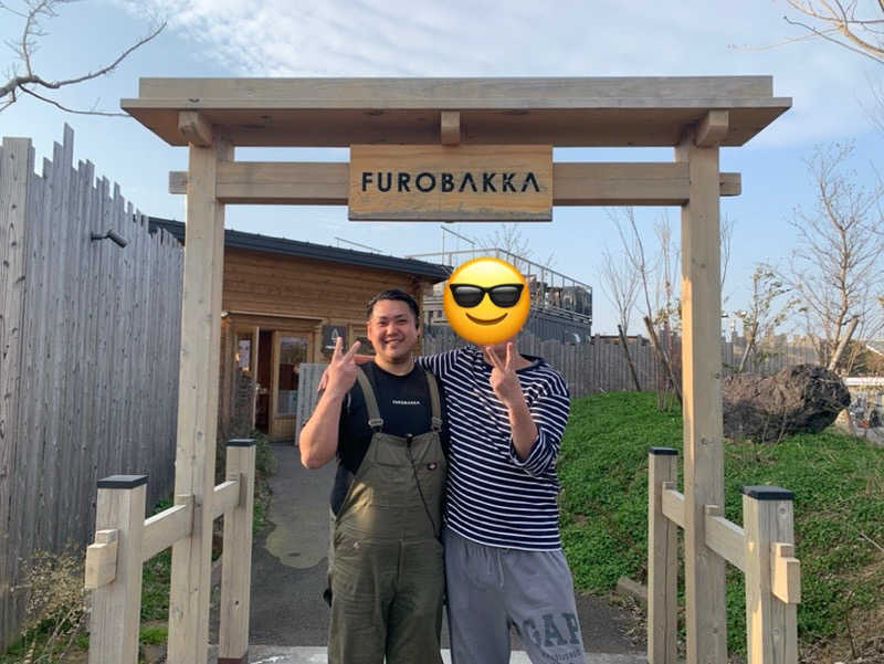 ぶんたさんの湯屋 FUROBAKKA(フロバッカ)のサ活写真