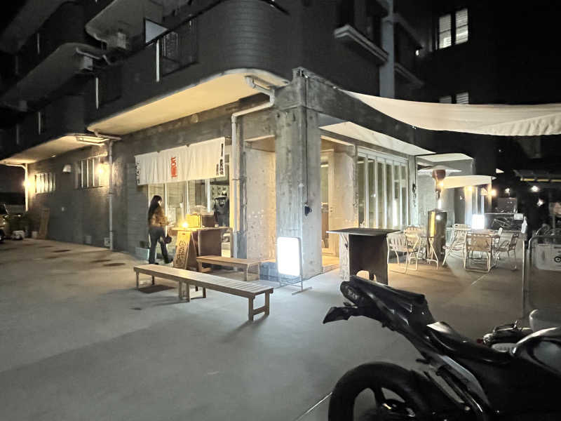 hassyさんの狛江湯のサ活写真